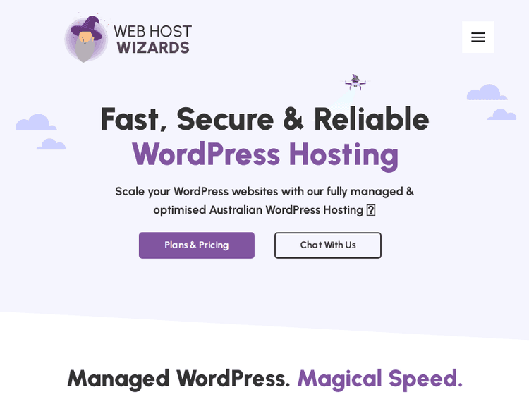 Webhostwizards