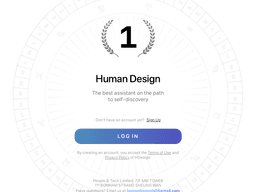 Webhumandesign
