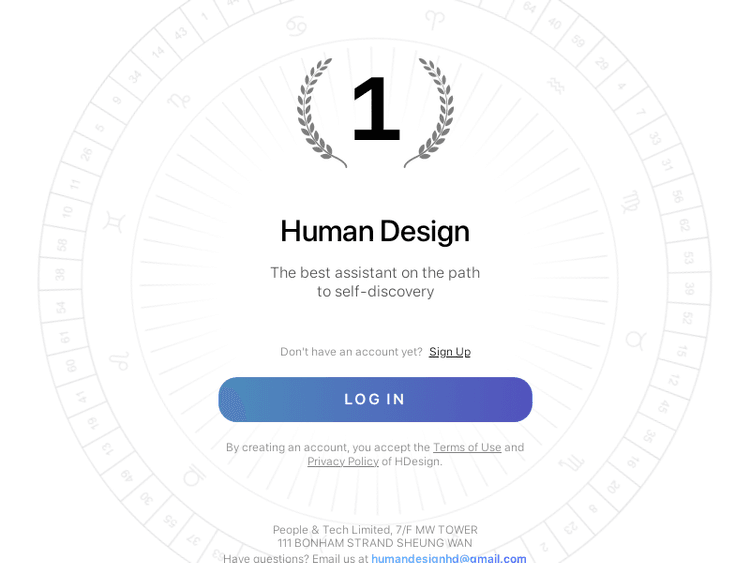 Webhumandesign
