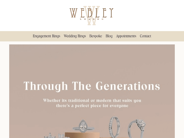 Webleylondon