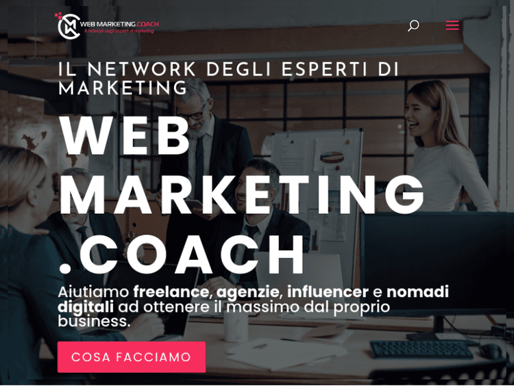 Webmarketing