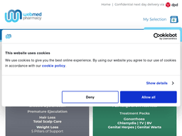 Webmedpharmacy