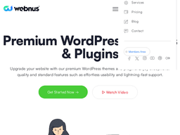 Webnus