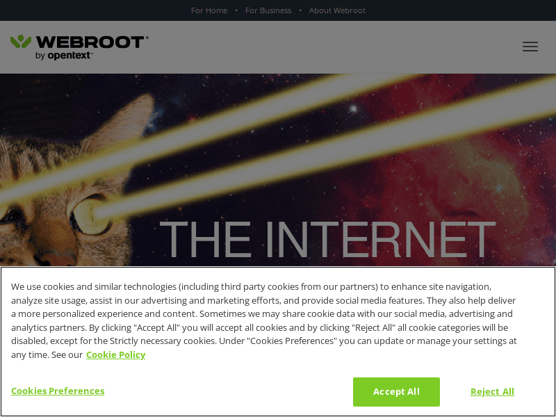 Webroot