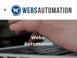Websautomation