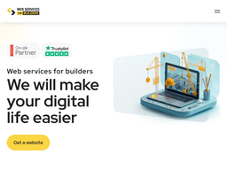 Webservicesforbuilders