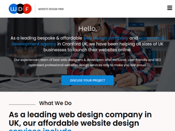 Websitedesignfirm