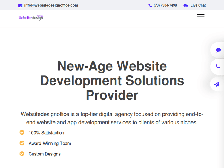 Websitedesignoffice