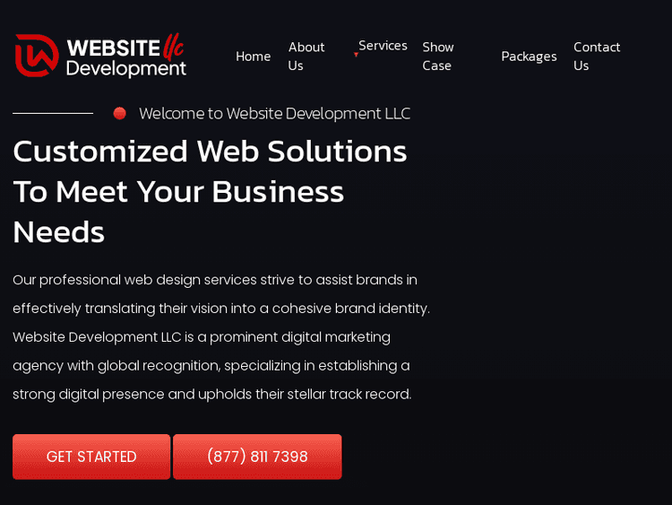 Websitedevelopmentllc