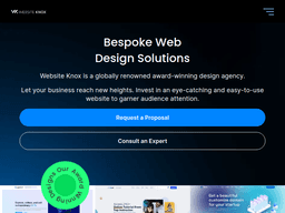 Websiteknox