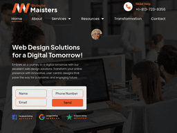 Websitemaisters