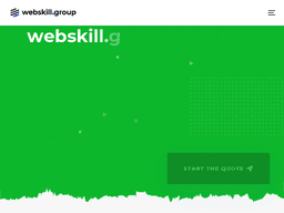 Webskill