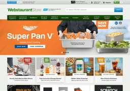 Webstaurantstore