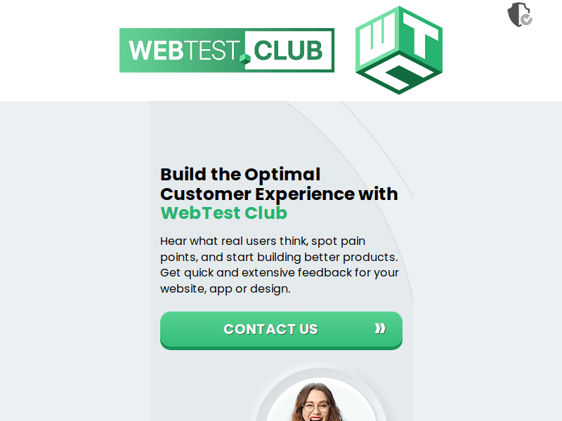 Webtest