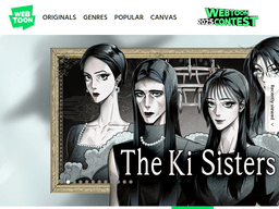 Webtoons