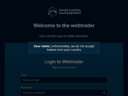 Webtrader