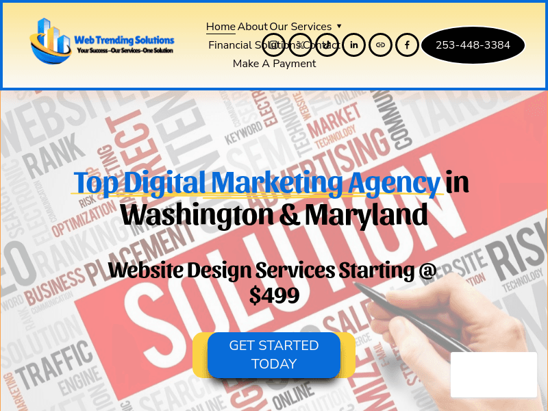 Webtrendingsolutions