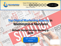 Webtrendingsolutions