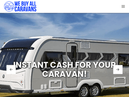 Webuyallcaravansuk