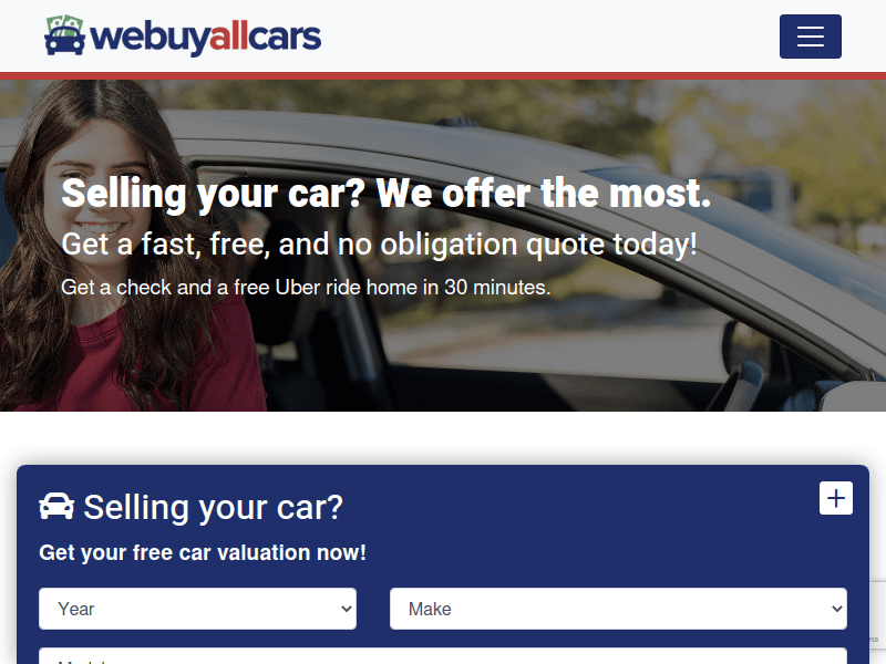 Webuyallcarsinnj
