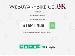 Webuyanybike