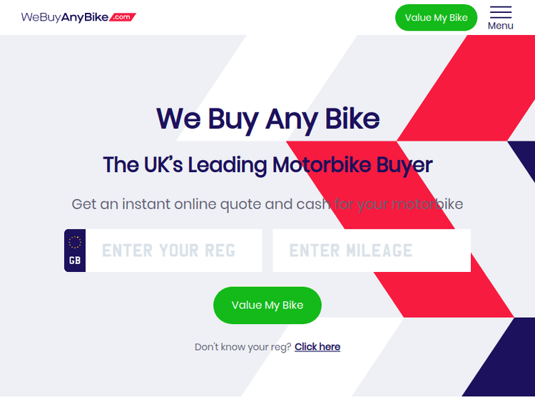 Webuyanybike