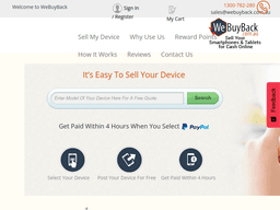 Webuyback
