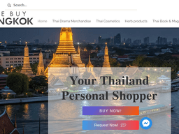 Webuybangkok
