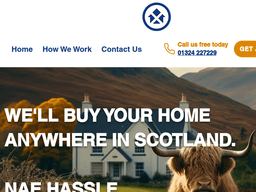 Webuyhomesscotland
