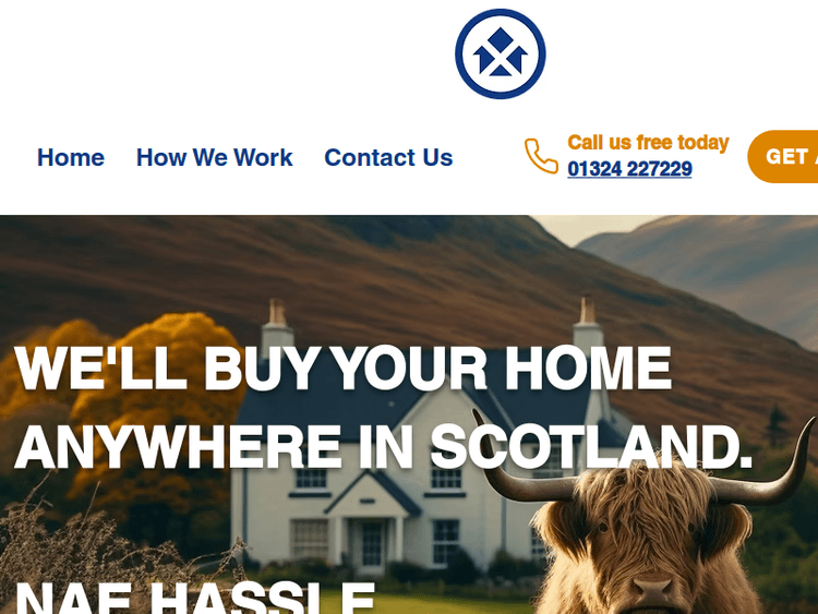 Webuyhomesscotland