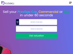 Webuyprestigecar