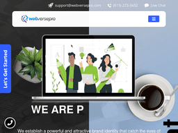 Webversepro