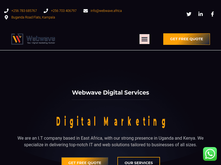 Webwave