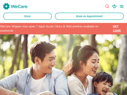 Wecarehealth
