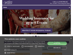 Weddinginsurance