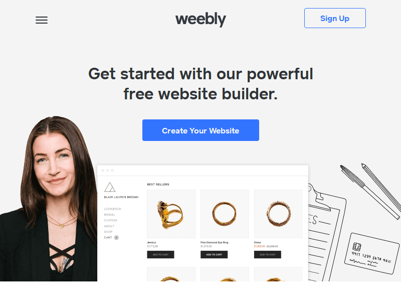 Weebly