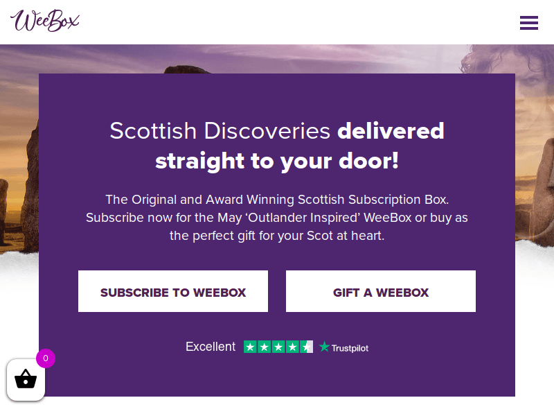 Weebox