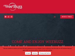 Weebuzz