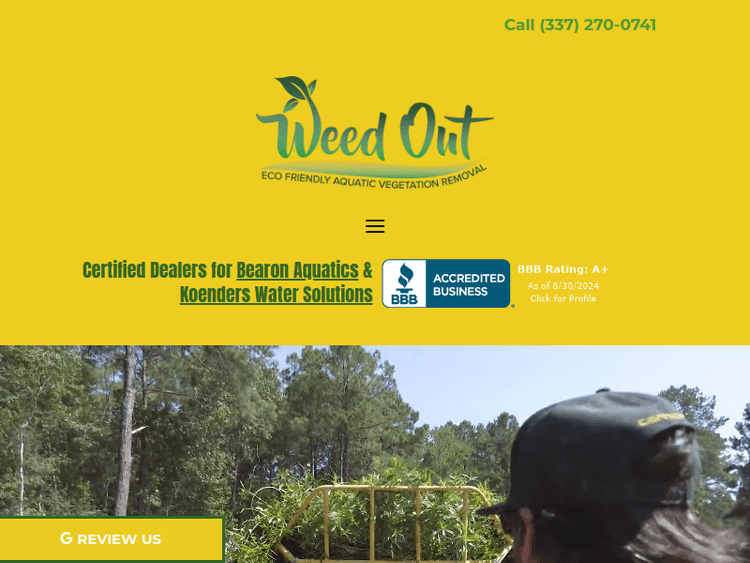 Weed-outllc