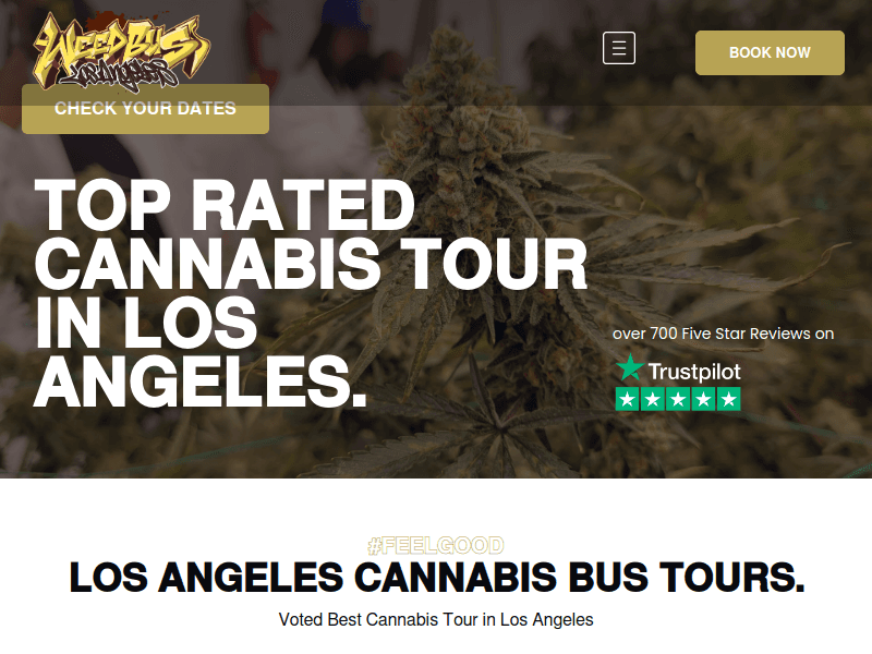 Weedbusla