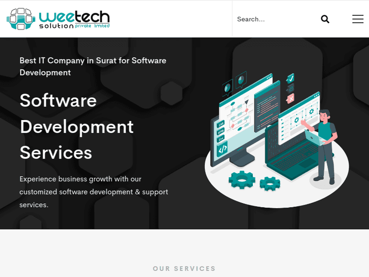 Weetechsolution