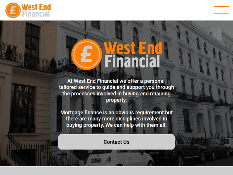 Wefinancial