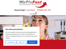 Wefixfast