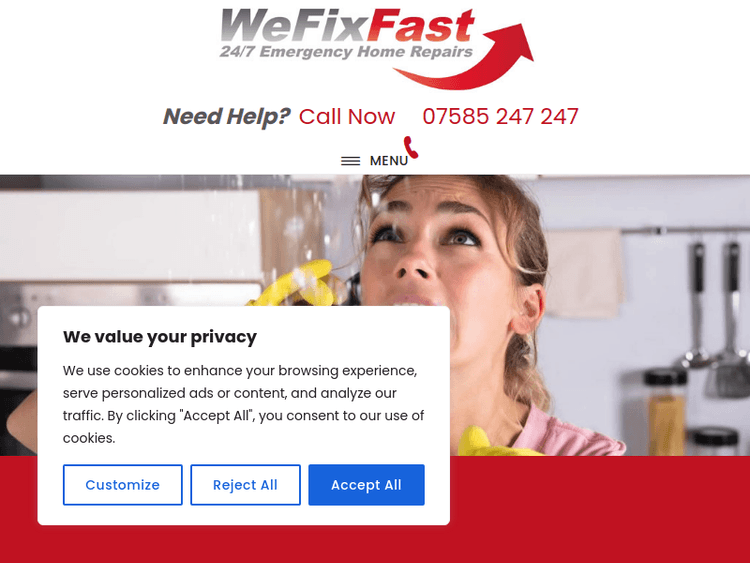 Wefixfast