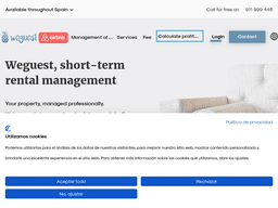 Weguest