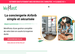 Wehost