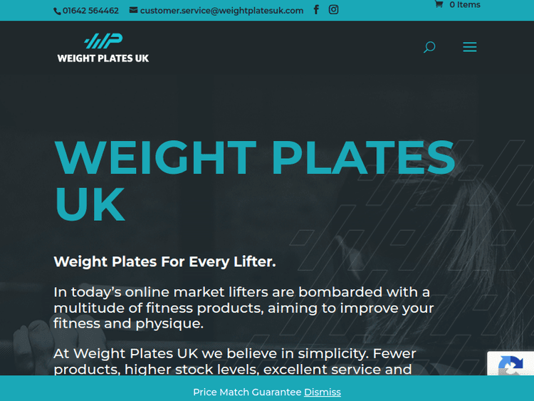 Weightplatesuk