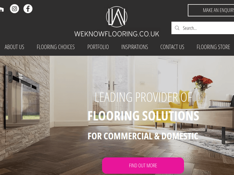 Weknowflooring