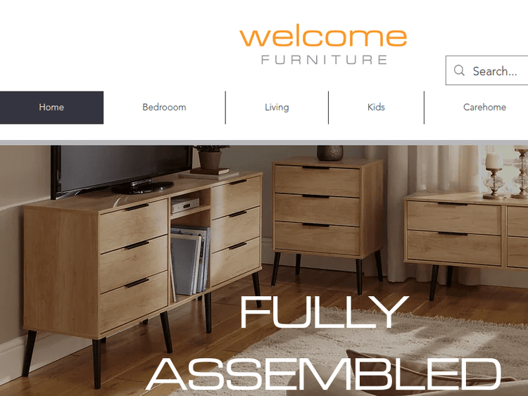 Welcomefurniture