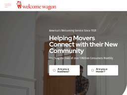 Welcomewagon